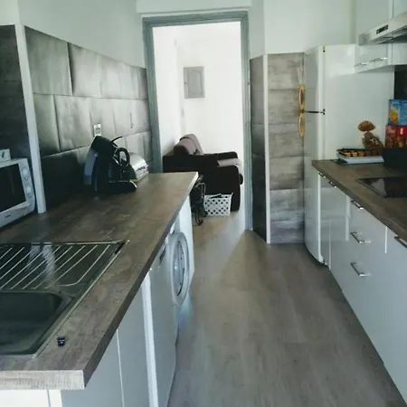 Appart Renove Vacances Ou Pro * Bastia (Corsica)
