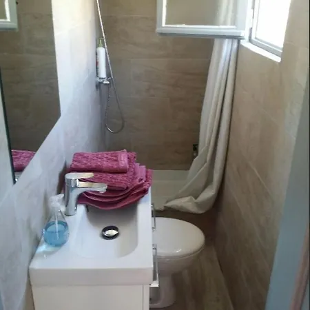 Appart Renove Vacances Ou Pro Lejlighed