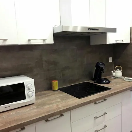 Apartamento Appart Renove Vacances Ou Pro *